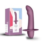 Масажер простати SugarBoo Tickety Boo, 10 рівнів інтенсивності, унісекс, підходить для точки G - Зображення 4