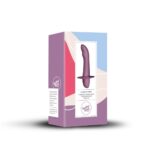 Масажер простати SugarBoo Tickety Boo, 10 рівнів інтенсивності, унісекс, підходить для точки G - Зображення 5