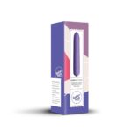 Віброкуля SugarBoo Berri Licious, 10 рівнів інтенсивності - Зображення 5