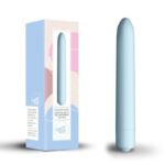 Мінівібратор SugarBoo Sugar Blue, 10 рівнів інтенсивності - Зображення 4
