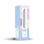 Мінівібратор SugarBoo Sugar Blue, 10 рівнів інтенсивності - Зображення 5