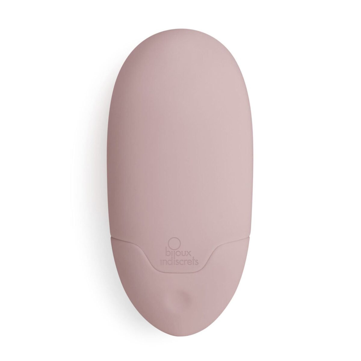 Кліторальний стимулятор Bijoux Indiscrets Sex au Naturel — Personal Massager - Зображення 1