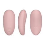 Кліторальний стимулятор Bijoux Indiscrets Sex au Naturel — Personal Massager - Зображення 4
