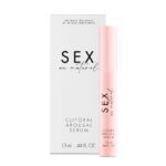 Збуджувальна сироватка для клітора Bijoux Indiscrets Sex au Naturel — Clitorale Arousal Serum - Зображення 2