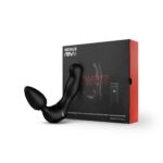 Масажер простати та анальний вібратор Nexus Revo TWIST 2в1, вібрації та обертання головки - Зображення 4