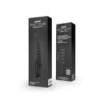 Анальний вібратор-намисто Nexus BENDZ Bendable Vibrator Probe Edition, ефект пам’яті форми - Зображення 5