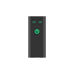 Масажер простати Nexus Ride, гнучке кріплення стовбура + стимуляція промежини - Зображення 5