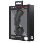Вібромасажер простати Nexus Gyro Vibe EXTREME: масаж простати без рук, новий розмір - Зображення 7