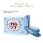 Смартвібратор для пар Zalo — Fanfan Royal Blue - Зображення 4