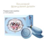 Смартвібратор для пар Zalo Fanfan set Royal Blue, пульт ДК - Зображення 4