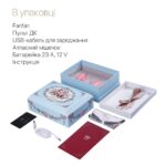Смартвібратор для пар Zalo Fanfan set Bright Red, пульт ДК - Зображення 8