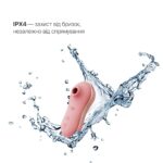 Набір 2в1 Zalo — UNICORN Pink, віброяйце + вакуумний стимулятор - Зображення 5