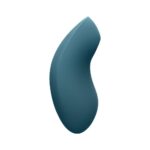 Вакуумний вібратор Satisfyer Vulva Lover 2 Blue - Зображення 2
