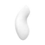 Вакуумний вібратор Satisfyer Vulva Lover 2 White - Зображення 2