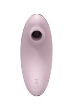 Вакуумний вібратор Satisfyer Vulva Lover 1 Violet - Зображення 2