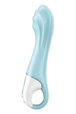Смарт-вібратор точки G Satisfyer Air Pump Vibrator 5+, надувається - Зображення 4