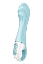 Смарт-вібратор точки G Satisfyer Air Pump Vibrator 5+, надувається - Зображення 3