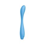 Універсальний смарт-вібратор Satisfyer G-Spot Flex 4+, гнучкий стовбур із фіксацією положення - Зображення 3