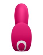 Подвійний смарт-вібратор у трусики Satisfyer Top Secret+ Pink - Зображення 5