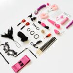 Календар секс-сюрпризів Adrien Lastic Advent Calendar CHRISTMAS DESIRES, 24 подарунки - Зображення 8