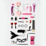 Календар секс-сюрпризів Adrien Lastic Advent Calendar CHRISTMAS DESIRES, 24 подарунки - Зображення 5