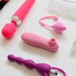 Календар секс-сюрпризів Adrien Lastic Advent Calendar CHRISTMAS DESIRES, 24 подарунки - Зображення 6