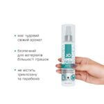 Комплект JO GWP — ANAL H2O Lubricant 120 мл + Misting Toy Cleaner 120 мл - Зображення 5