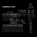 Сексуальні трусики Art of Sex - Lina з перлинами, розмір L-2XL - Зображення 4
