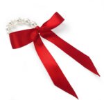 Прикраса на пеніс із перлинами «Подарунок» Art of Sex - Gift - Зображення 3