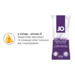 Пробник JO Xtra Silky Silicone (10 мл) - Зображення 4