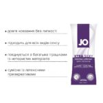 Пробник JO Xtra Silky Silicone (10 мл) - Зображення 3