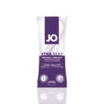 Пробник JO Xtra Silky Silicone (10 мл)