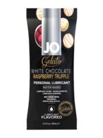 Пробник JO Gelato - White Chocolate Raspberry (10 мл) - Зображення 2