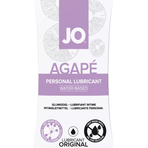 Пробник JO Agape Lubricant (10 мл)