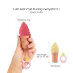 Вібратор-морозиво Love To Love CAND'ICE — RASPBERRY JOLLY - Зображення 3