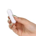 Скляна анальна пробка Pillow Talk Fancy Luxurious Glass Anal Plug, ⌀3,1см, віброкуля в подарунок - Зображення 9