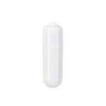 Скляна анальна пробка Pillow Talk Fancy Luxurious Glass Anal Plug, ⌀3,1см, віброкуля в подарунок - Зображення 4
