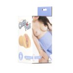 Мастурбатор-вагіна та попка Cutie Pies Baker Becky Vagina & Ass Masturbator, віброкуля в подарунок - Зображення 9