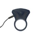 Ерекційне віброкільце Lux Active Circuit Vibrating Cock Ring, пульт ДК, 7 режимів вібрації - Зображення 2