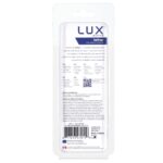 Ерекційне кільце-ласо LUX Active Tether Adjustable Silicone Cock Tie, регульоване - Зображення 8