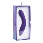 Смарт-вібратор для точки G We-Vibe Rave G-Spot - Зображення 10