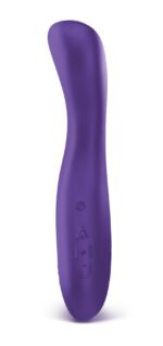 Смарт-вібратор для точки G We-Vibe Rave G-Spot - Зображення 3