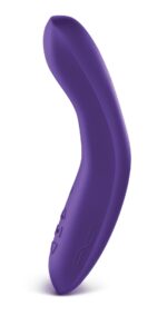 Смарт-вібратор для точки G We-Vibe Rave G-Spot - Зображення 2