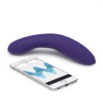 Смарт-вібратор для точки G We-Vibe Rave G-Spot - Зображення 8