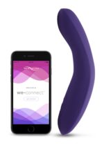 Смарт-вібратор для точки G We-Vibe Rave G-Spot - Зображення 7
