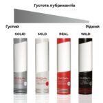 Густий лубрикант Tenga Hole Lotion Mild (170 мл) на водній основі, універсальний - Зображення 4