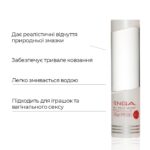Густий лубрикант Tenga Hole Lotion Mild (170 мл) на водній основі, універсальний - Зображення 3