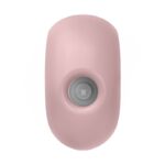 Вакуумний кліторальний стимулятор із вібрацією Satisfyer Sugar Rush Rose - Зображення 3