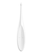 Вібратор для клітора Satisfyer Twirling Fun White - Зображення 3
