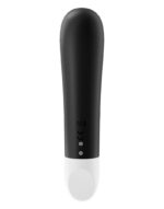 Вібропуля перезаряджаєма Satisfyer Ultra Power Bullet 2 Black - Зображення 3